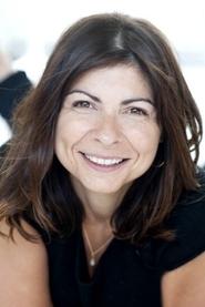 Emmanuelle Michelet portrait