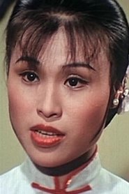 Yolande Yau Pui-Ling portrait