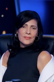 Lumy Lizardo portrait