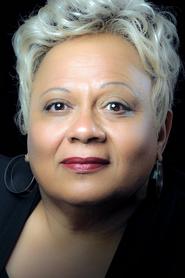 Jackie Richardson portrait