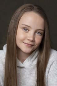 Tessa Kozma portrait