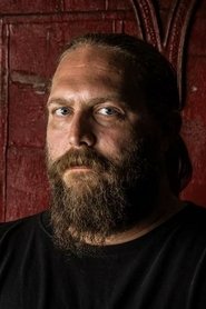 Corey Thouviner portrait