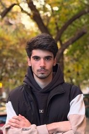 Vazgen Mkrtchyan portrait