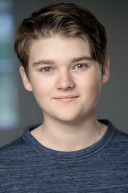Brody Rose portrait
