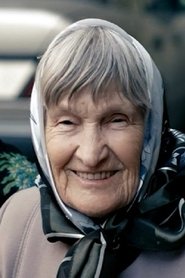 Nina Zhernakova portrait