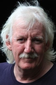 Brendan P. Healy portrait