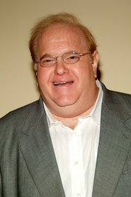 Lou Pearlman portrait