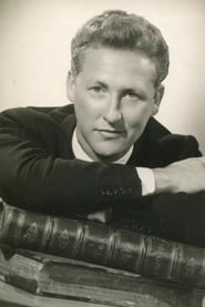 Vincent Ball portrait