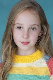 Faith Delaney portrait