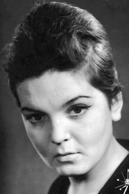 Yuliya Burygina portrait