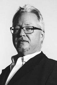 Ken Foster portrait