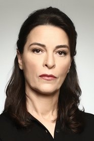 Maria Protopappa portrait