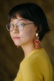 Kathleen Bu portrait