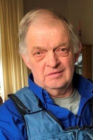 Peter H. Tygesen portrait