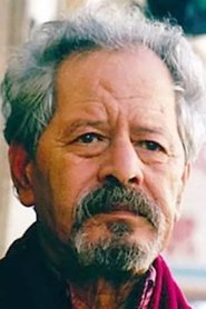 Mohamed Choukri portrait