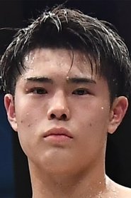 Jin Sasaki portrait