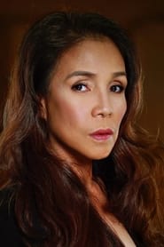 Irma Adlawan portrait