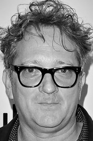 David Keating portrait