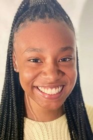 Kayciblu Wright portrait