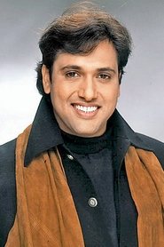 Govinda portrait