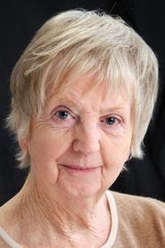 Ruth McGhie portrait