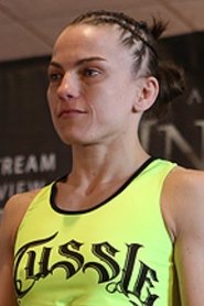 Simona Soukupova portrait