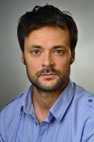 David García-Intriago portrait