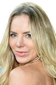 Shirly Brener portrait