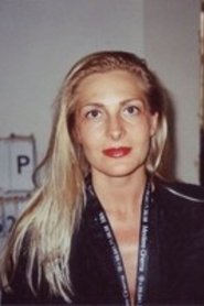 Tiziana Kinkela portrait