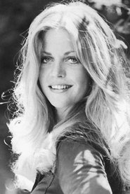 Candice Rialson portrait