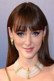 Larissa Rieß portrait