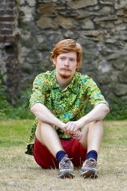 Ben Gall portrait