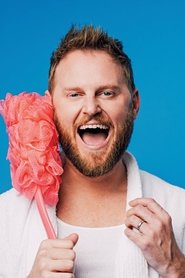 Bobby Berk portrait