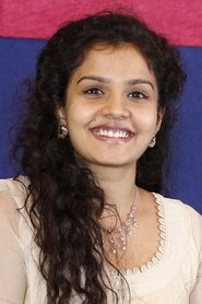 Maya Preethi portrait