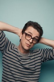 Danny Goffey portrait