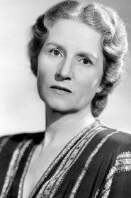 Olive Blakeney portrait