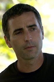 Manuel Lefèvre portrait