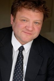 Peter Flaherty portrait