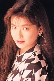 Chisato Moritaka portrait