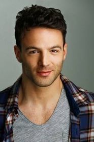 Anthony Marks portrait