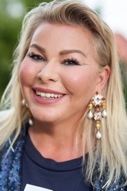 Karina von d’Ahé portrait