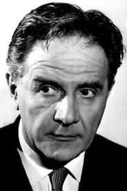 Karl Paryla portrait