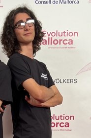 Joan Esteva portrait