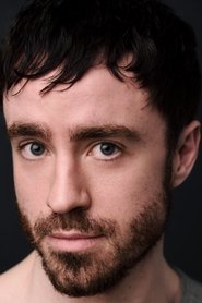 Aidan O'Callaghan portrait