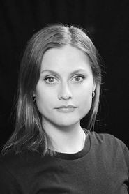 Pihla Maalismaa portrait
