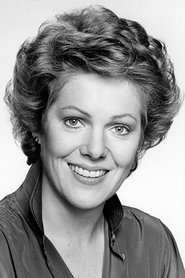 Lynn Redgrave portrait