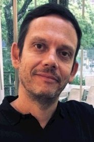 Armando Mendz portrait