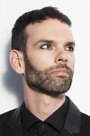 Stefan Olsdal portrait