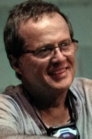 Philippe Guégan portrait