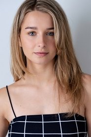 Erin Pitt portrait